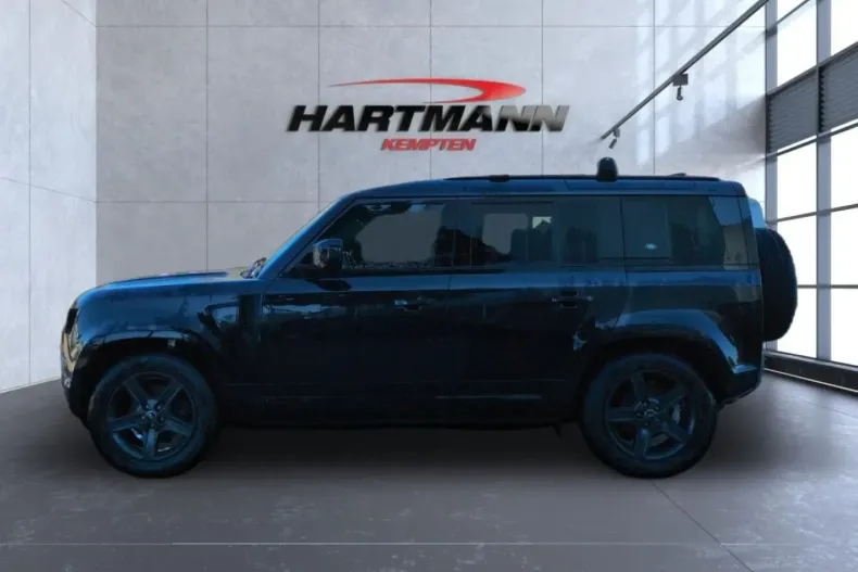 Land Rover Defender din 2023 cu 35.137 km - oferta LAN146593 - foto 6