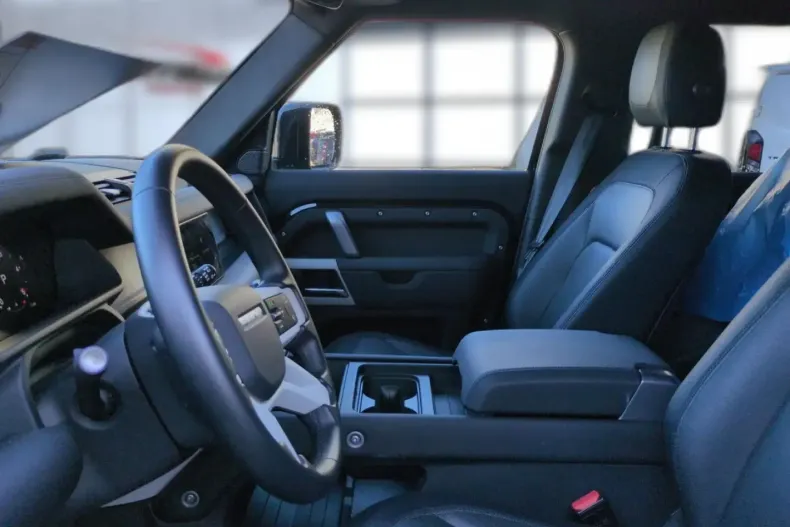 Land Rover Defender din 2023 cu 35.137 km - oferta LAN146593 - foto 9