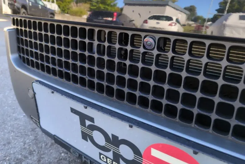 Land Rover Defender din 2023 cu 35.137 km - oferta LAN146593 - foto 19