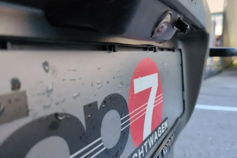 Land Rover Defender din 2023 cu 35.137 km - oferta LAN146593 - foto 20