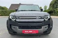 Land Rover Defender din 2023 cu 53.969 km - oferta LAN146594 - foto 2