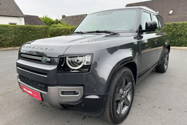 Land Rover Defender din 2023 cu 53.969 km - oferta LAN146594 - foto 3