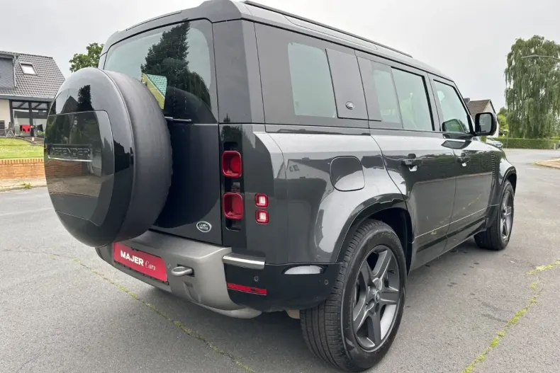 Land Rover Defender din 2023 cu 53.969 km - oferta LAN146594 - foto 7