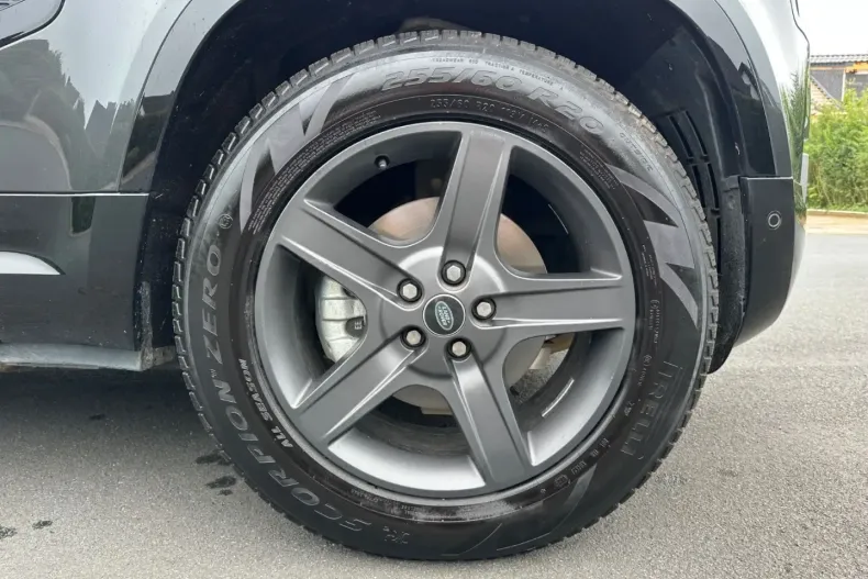 Land Rover Defender din 2023 cu 53.969 km - oferta LAN146594 - foto 9