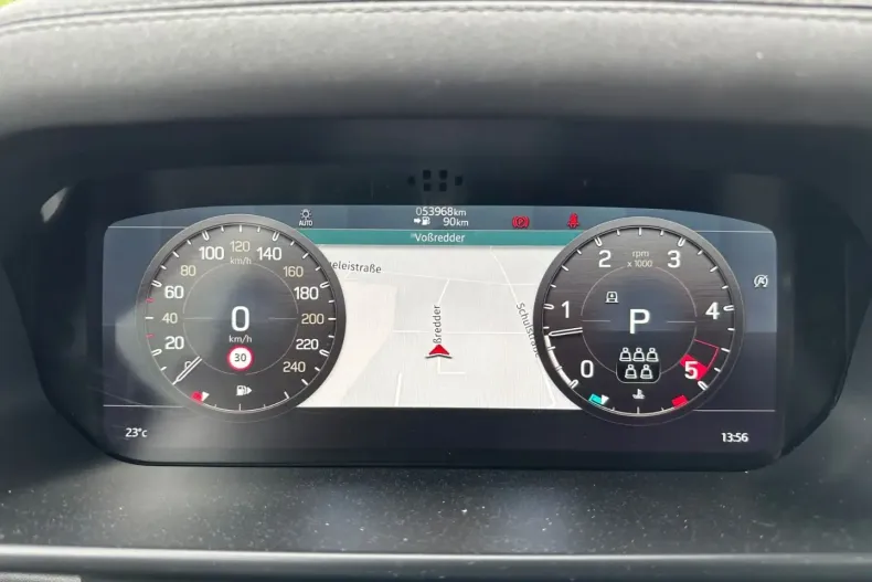 Land Rover Defender din 2023 cu 53.969 km - oferta LAN146594 - foto 12