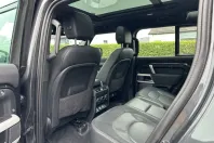 Land Rover Defender din 2023 cu 53.969 km - oferta LAN146594 - foto 22