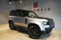 Land Rover Defender din 2023 cu 25.000 km - oferta LAN146595 - foto 1