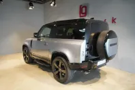 Land Rover Defender din 2023 cu 25.000 km - oferta LAN146595 - foto 2