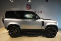 Land Rover Defender din 2023 cu 25.000 km - oferta LAN146595 - foto 3