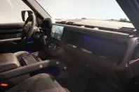 Land Rover Defender din 2023 cu 25.000 km - oferta LAN146595 - foto 9