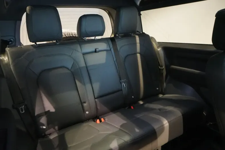 Land Rover Defender din 2023 cu 25.000 km - oferta LAN146595 - foto 10