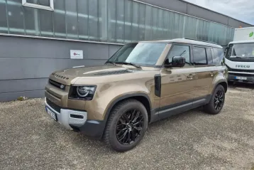 Land Rover Defender din 2023 - oferta LAN146599