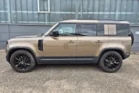 Land Rover Defender din 2023 cu 53.000 km - oferta LAN146599 - foto 2