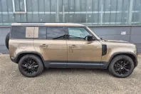 Land Rover Defender din 2023 cu 53.000 km - oferta LAN146599 - foto 3