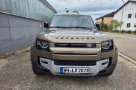 Land Rover Defender din 2023 cu 53.000 km - oferta LAN146599 - foto 5