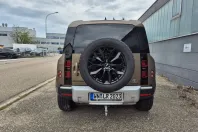 Land Rover Defender din 2023 cu 53.000 km - oferta LAN146599 - foto 6