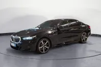 BMW 520 din 2024 cu 28.059 km - oferta BMW146600 - foto 1