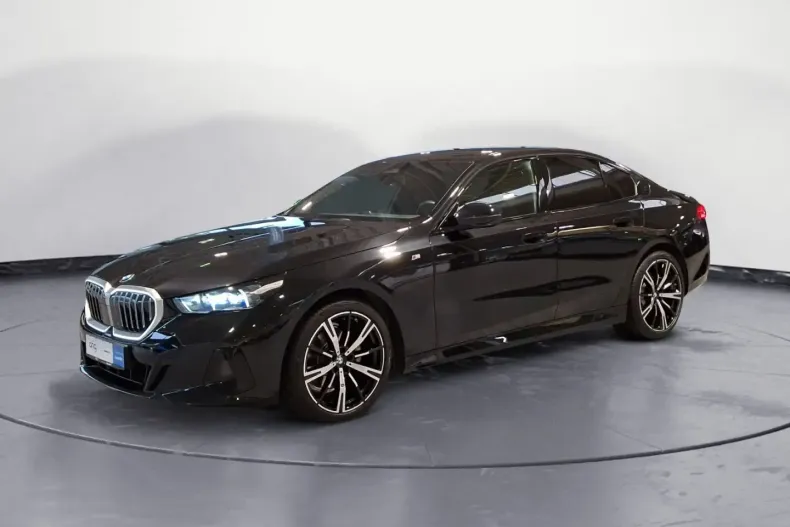 BMW 520 din 2024 cu 28.059 km - oferta BMW146600 - foto 1