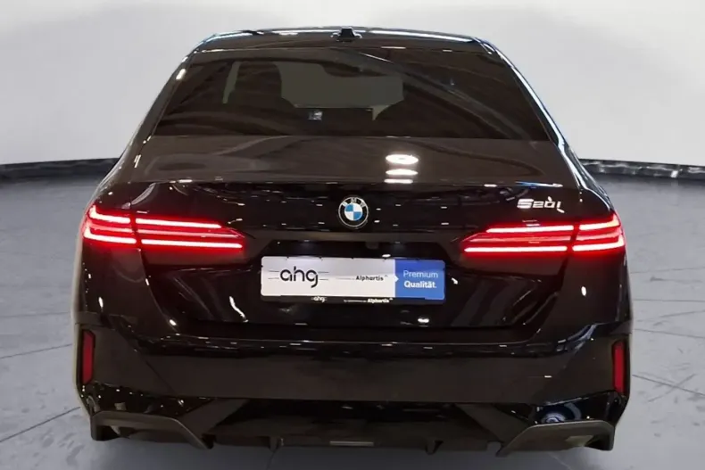 BMW 520 din 2024 cu 28.059 km - oferta BMW146600 - foto 4