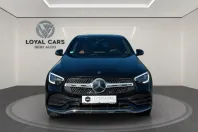 Mercedes-Benz GLC 200 din 2020 cu 86.800 km - oferta MER146601 - foto 2
