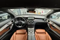 Mercedes-Benz GLC 200 din 2020 cu 86.800 km - oferta MER146601 - foto 3