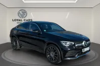 Mercedes-Benz GLC 200 din 2020 cu 86.800 km - oferta MER146601 - foto 6