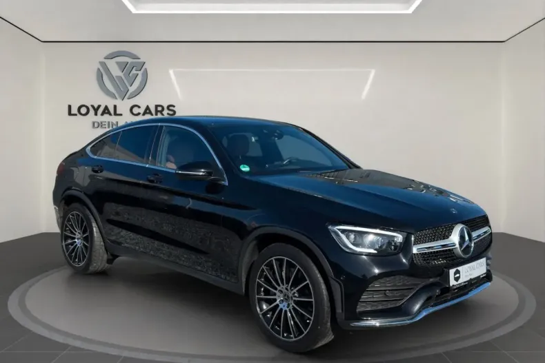 Mercedes-Benz GLC 200 din 2020 cu 86.800 km - oferta MER146601 - foto 6