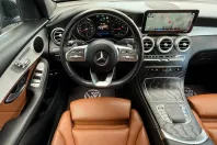 Mercedes-Benz GLC 200 din 2020 cu 86.800 km - oferta MER146601 - foto 8