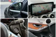 Mercedes-Benz GLC 200 din 2020 cu 86.800 km - oferta MER146601 - foto 12