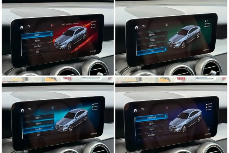 Mercedes-Benz GLC 200 din 2020 cu 86.800 km - oferta MER146601 - foto 16