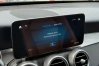 Mercedes-Benz GLC 200 din 2020 cu 86.800 km - oferta MER146601 - foto 17