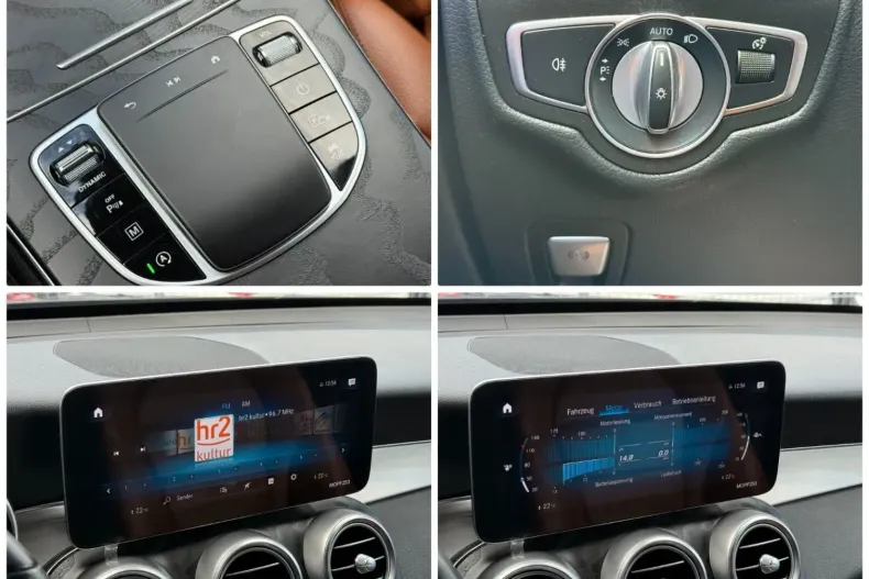 Mercedes-Benz GLC 200 din 2020 cu 86.800 km - oferta MER146601 - foto 18