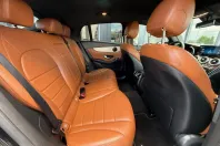 Mercedes-Benz GLC 200 din 2020 cu 86.800 km - oferta MER146601 - foto 21