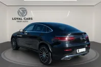 Mercedes-Benz GLC 200 din 2020 cu 86.800 km - oferta MER146601 - foto 22