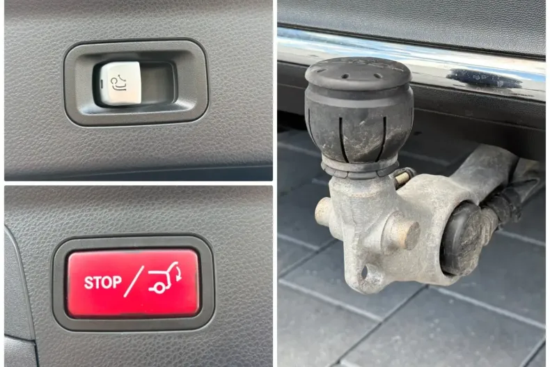 Mercedes-Benz GLC 200 din 2020 cu 86.800 km - oferta MER146601 - foto 23