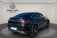 Mercedes-Benz GLC 200 din 2020 cu 86.800 km - oferta MER146601 - foto 25