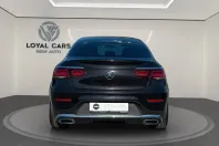 Mercedes-Benz GLC 200 din 2020 cu 86.800 km - oferta MER146601 - foto 26