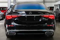 Mercedes-Benz S 580 din 2023 cu 27.745 km - oferta MER146602 - foto 4