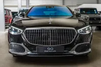 Mercedes-Benz S 580 din 2023 cu 27.745 km - oferta MER146602 - foto 5