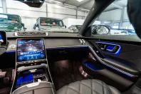 Mercedes-Benz S 580 din 2023 cu 27.745 km - oferta MER146602 - foto 6