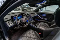 Mercedes-Benz S 580 din 2023 cu 27.745 km - oferta MER146602 - foto 8