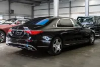 Mercedes-Benz S 580 din 2023 cu 27.745 km - oferta MER146602 - foto 9