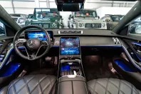 Mercedes-Benz S 580 din 2023 cu 27.745 km - oferta MER146602 - foto 10