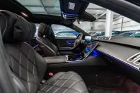 Mercedes-Benz S 580 din 2023 cu 27.745 km - oferta MER146602 - foto 14