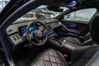Mercedes-Benz S 580 din 2023 cu 27.745 km - oferta MER146602 - foto 15