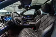 Mercedes-Benz S 580 din 2023 cu 27.745 km - oferta MER146602 - foto 16