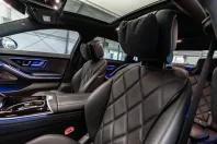 Mercedes-Benz S 580 din 2023 cu 27.745 km - oferta MER146602 - foto 17