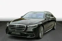 Mercedes-Benz S 580 din 2024 cu 14.500 km - oferta MER146605 - foto 1