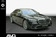 Mercedes-Benz S 580 din 2024 cu 14.500 km - oferta MER146605 - foto 2