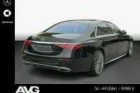 Mercedes-Benz S 580 din 2024 cu 14.500 km - oferta MER146605 - foto 3
